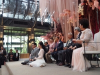 Wedding Khun Lek & Khun Marty #7